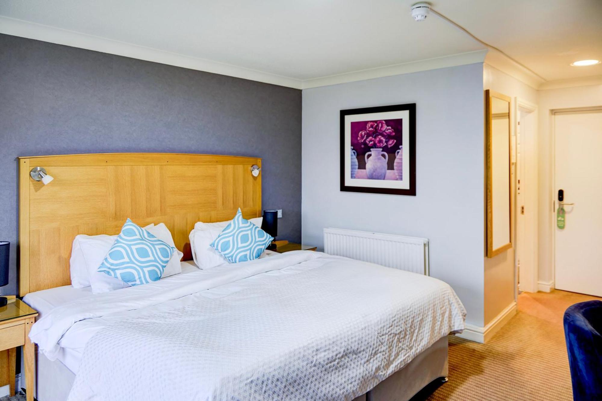 Warwickshire Park Hotel Kenilworth By Belvilla Honiley Экстерьер фото
