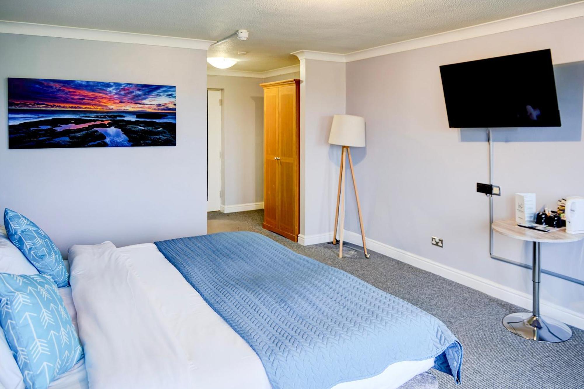 Warwickshire Park Hotel Kenilworth By Belvilla Honiley Экстерьер фото