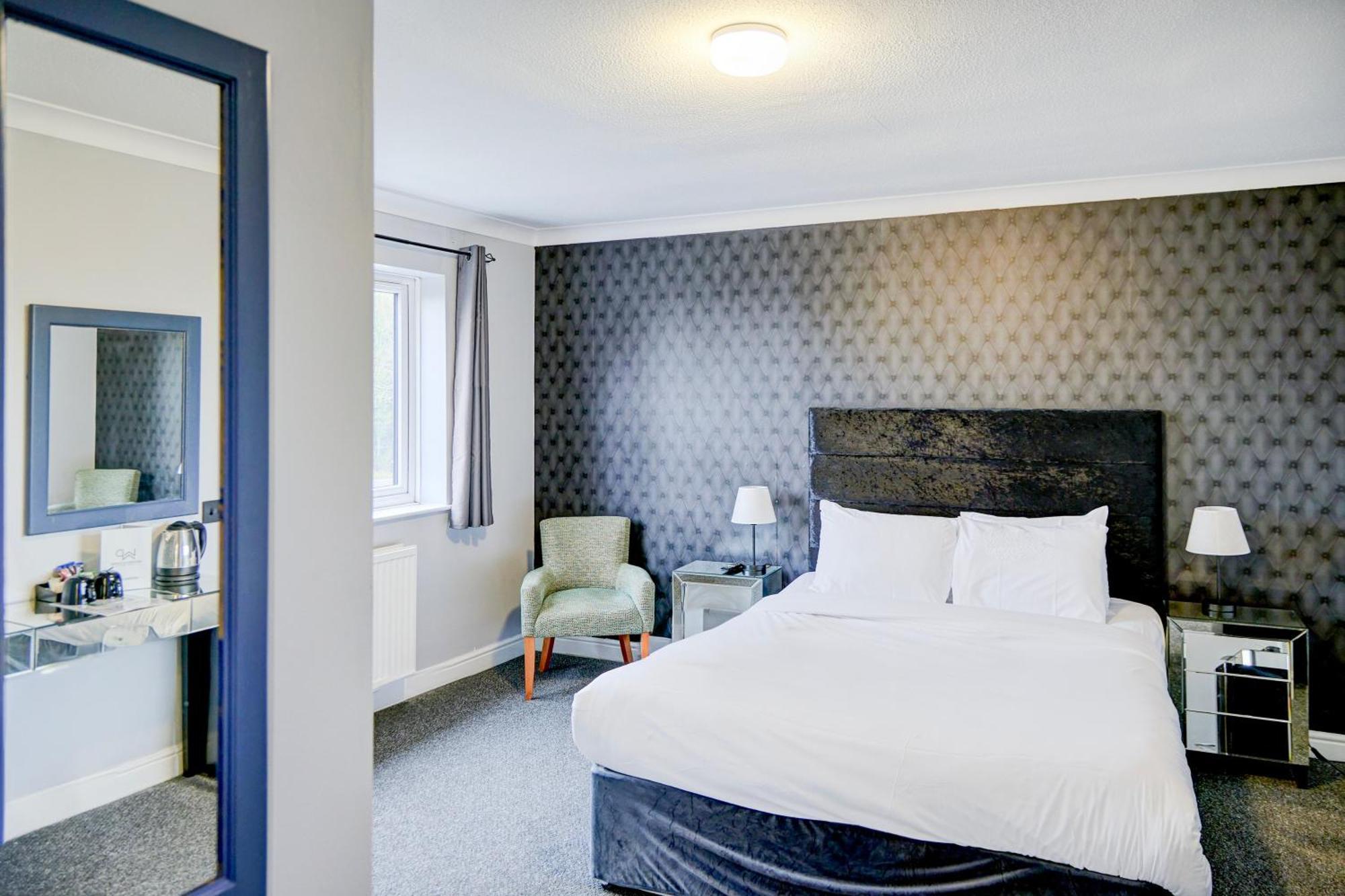 Warwickshire Park Hotel Kenilworth By Belvilla Honiley Экстерьер фото