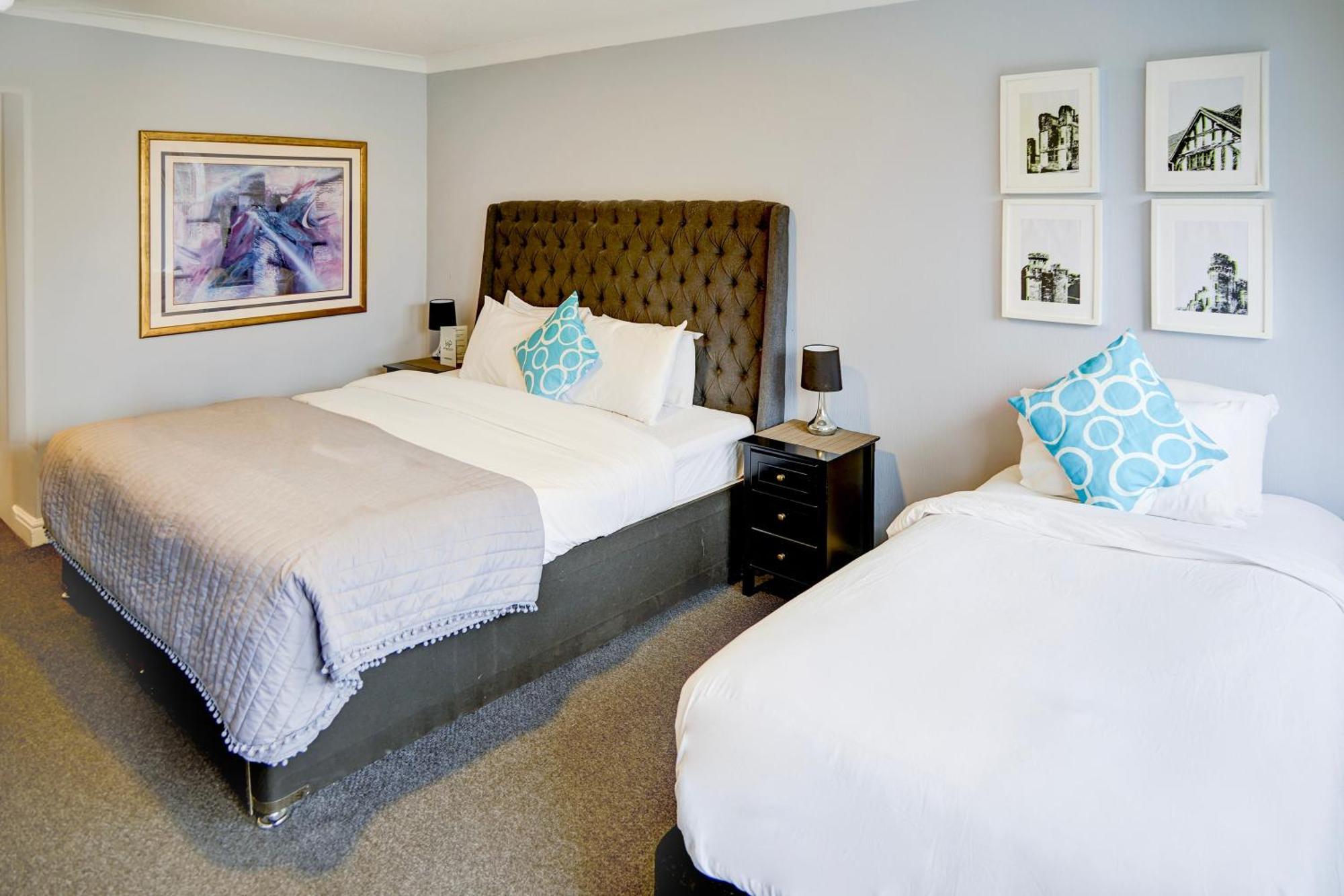 Warwickshire Park Hotel Kenilworth By Belvilla Honiley Экстерьер фото