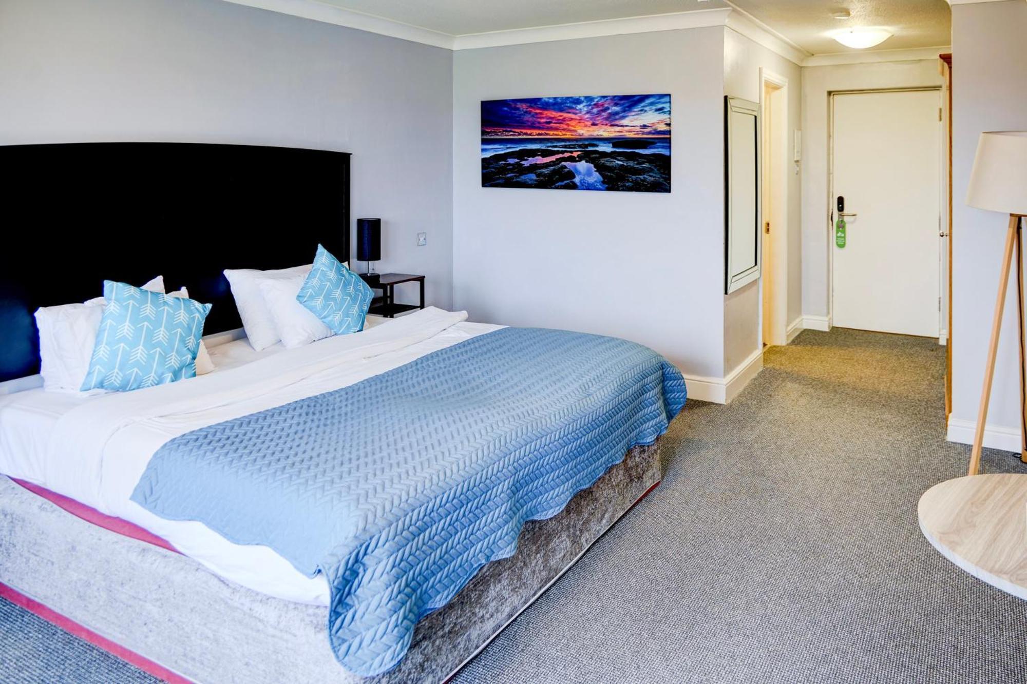Warwickshire Park Hotel Kenilworth By Belvilla Honiley Экстерьер фото