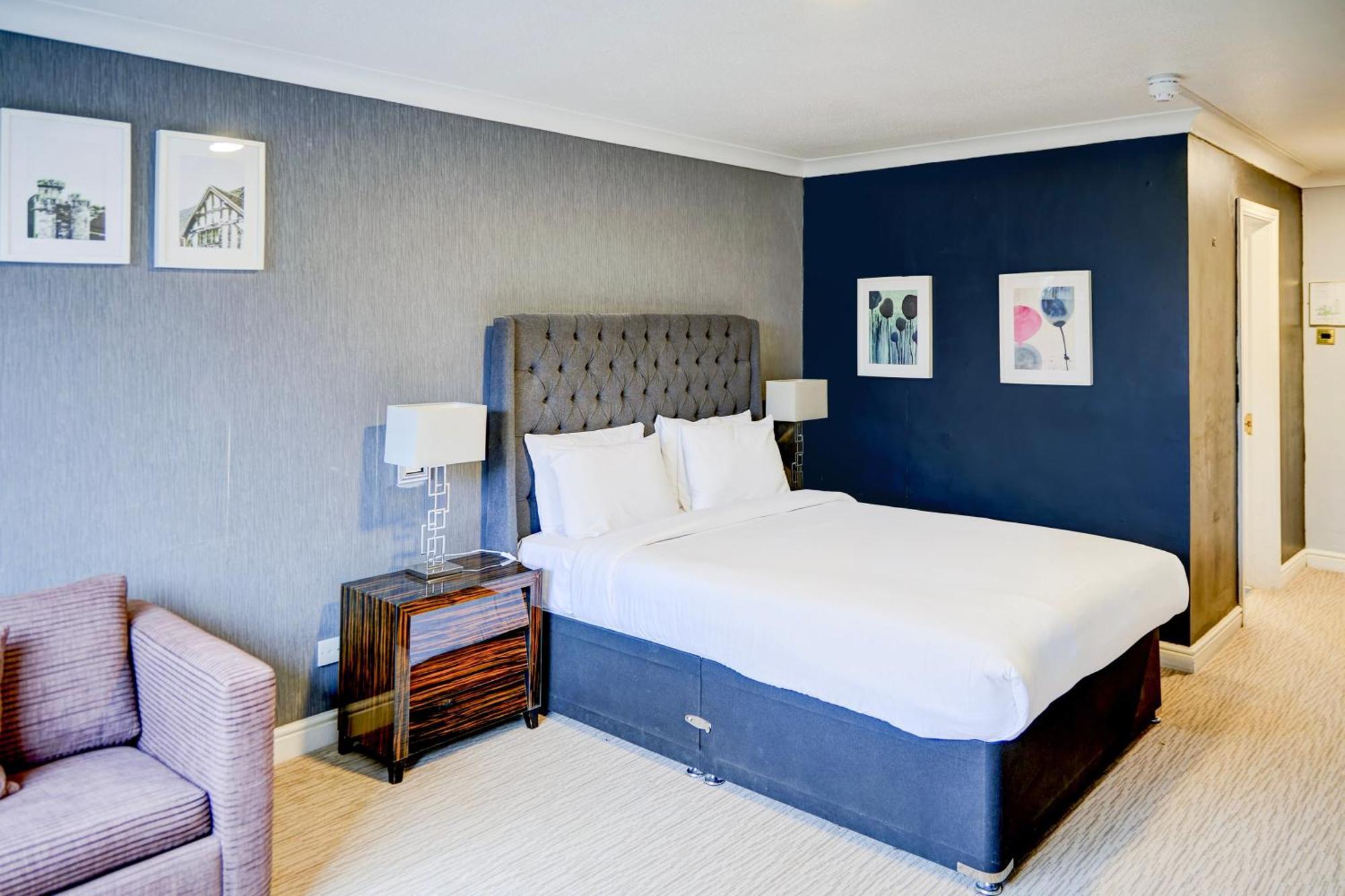 Warwickshire Park Hotel Kenilworth By Belvilla Honiley Экстерьер фото