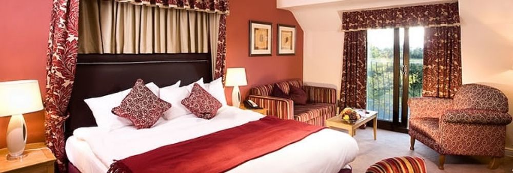 Warwickshire Park Hotel Kenilworth By Belvilla Honiley Экстерьер фото