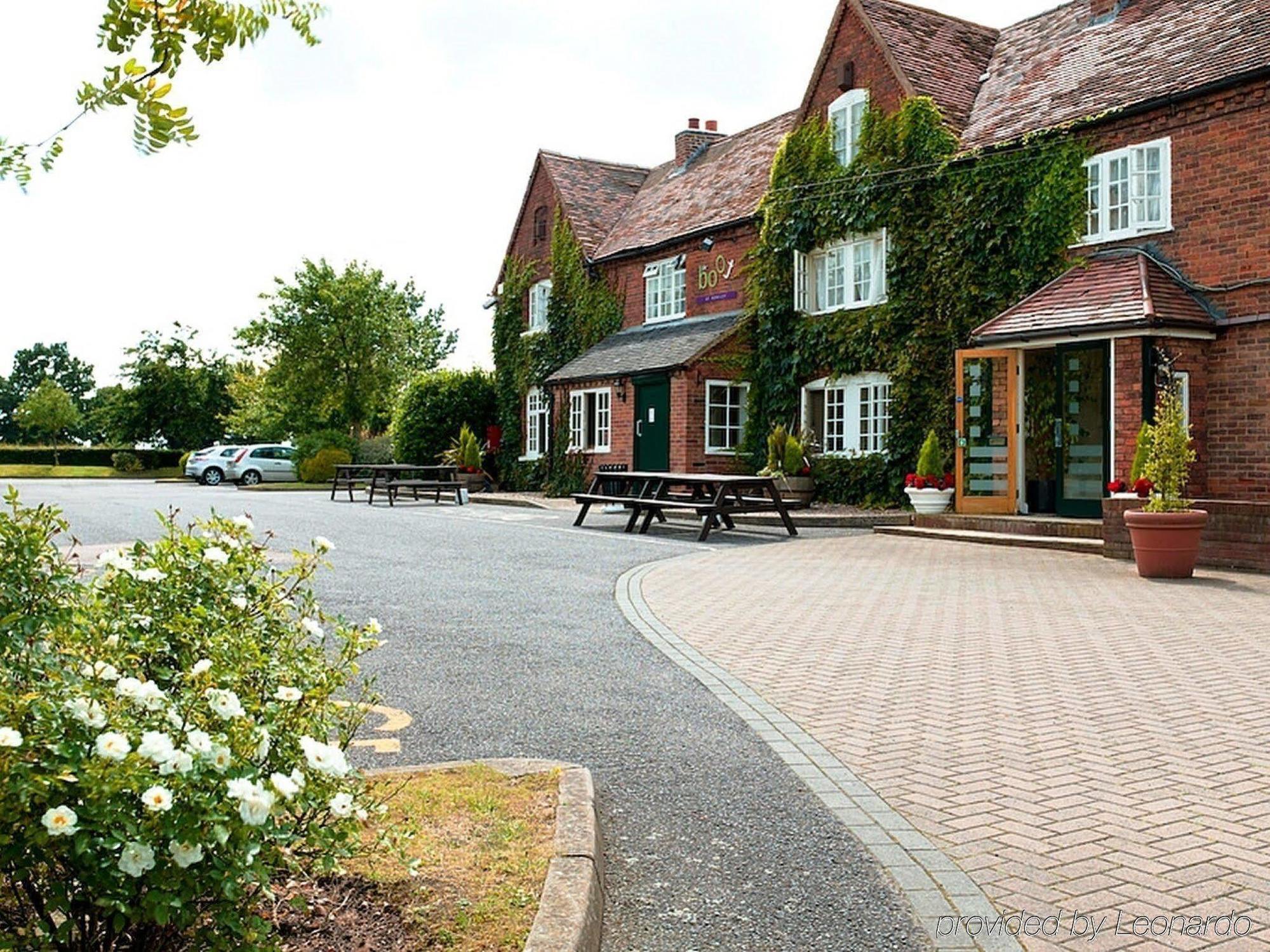 Warwickshire Park Hotel Kenilworth By Belvilla Honiley Экстерьер фото