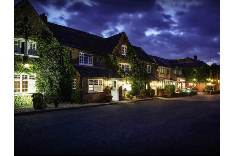 Warwickshire Park Hotel Kenilworth By Belvilla Honiley Экстерьер фото